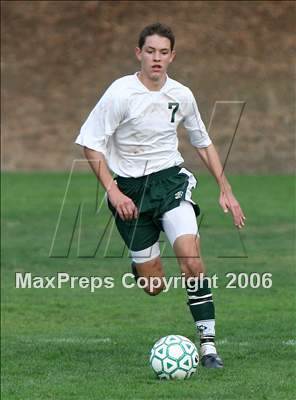Thumbnail 1 in Del Oro @ Ponderosa (SJS Playoffs) photogallery.