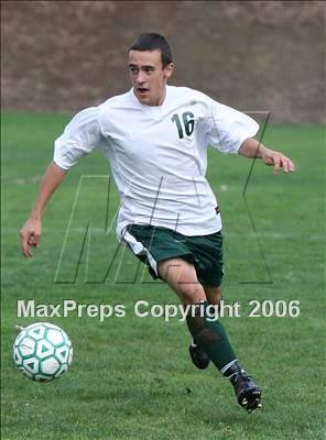 Thumbnail 3 in Del Oro @ Ponderosa (SJS Playoffs) photogallery.
