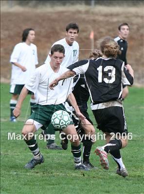 Thumbnail 2 in Del Oro @ Ponderosa (SJS Playoffs) photogallery.