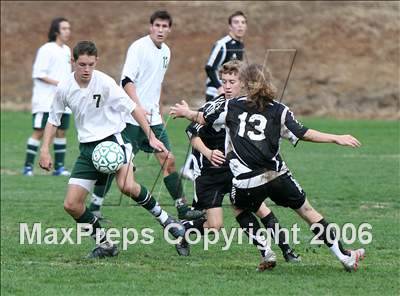 Thumbnail 1 in Del Oro @ Ponderosa (SJS Playoffs) photogallery.