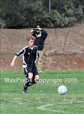 Thumbnail 3 in Del Oro @ Ponderosa (SJS Playoffs) photogallery.