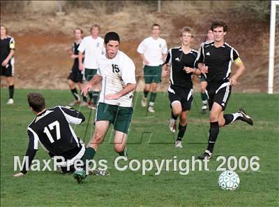 Thumbnail 3 in Del Oro @ Ponderosa (SJS Playoffs) photogallery.