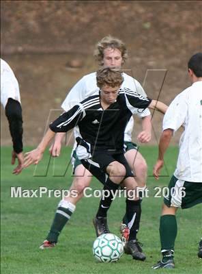 Thumbnail 3 in Del Oro @ Ponderosa (SJS Playoffs) photogallery.
