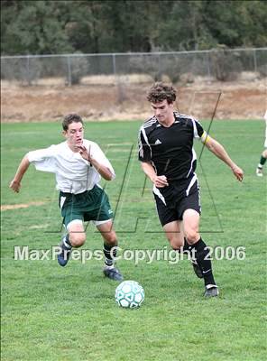 Thumbnail 1 in Del Oro @ Ponderosa (SJS Playoffs) photogallery.
