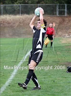Thumbnail 3 in Del Oro @ Ponderosa (SJS Playoffs) photogallery.
