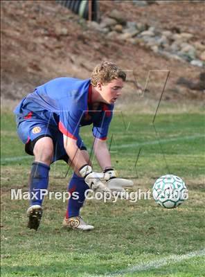 Thumbnail 1 in Del Oro @ Ponderosa (SJS Playoffs) photogallery.