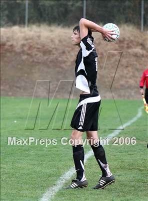 Thumbnail 1 in Del Oro @ Ponderosa (SJS Playoffs) photogallery.