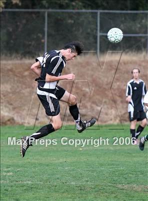 Thumbnail 2 in Del Oro @ Ponderosa (SJS Playoffs) photogallery.