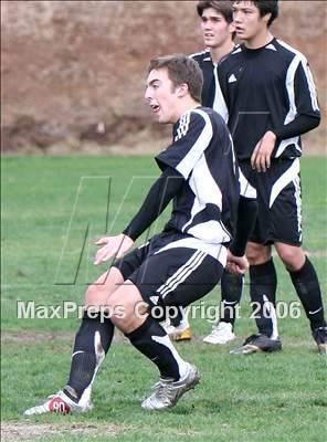 Thumbnail 2 in Del Oro @ Ponderosa (SJS Playoffs) photogallery.
