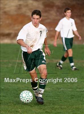 Thumbnail 1 in Del Oro @ Ponderosa (SJS Playoffs) photogallery.