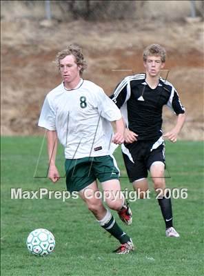 Thumbnail 1 in Del Oro @ Ponderosa (SJS Playoffs) photogallery.
