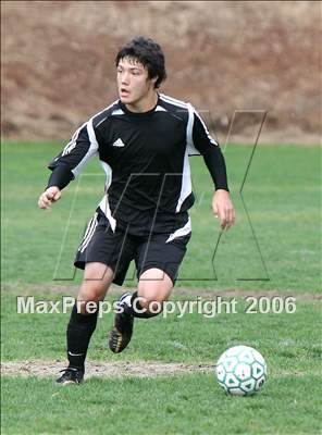 Thumbnail 3 in Del Oro @ Ponderosa (SJS Playoffs) photogallery.