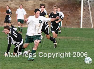 Thumbnail 2 in Del Oro @ Ponderosa (SJS Playoffs) photogallery.
