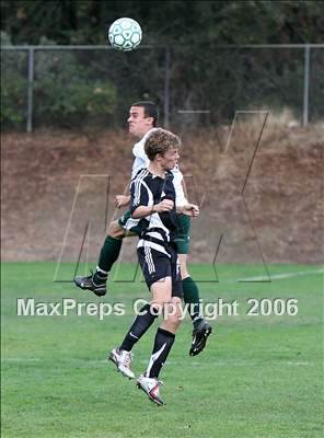 Thumbnail 1 in Del Oro @ Ponderosa (SJS Playoffs) photogallery.
