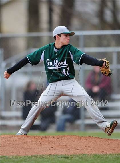 Thumbnail 3 in Guilford @ North Haven photogallery.