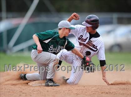 Thumbnail 2 in Guilford @ North Haven photogallery.