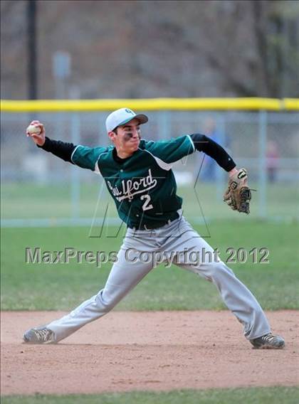 Thumbnail 3 in Guilford @ North Haven photogallery.