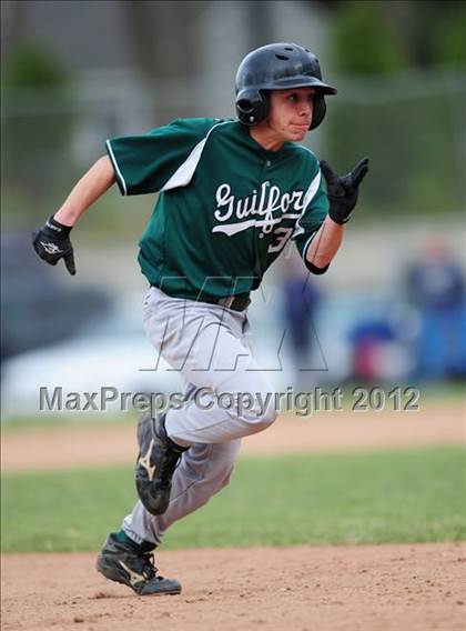 Thumbnail 2 in Guilford @ North Haven photogallery.
