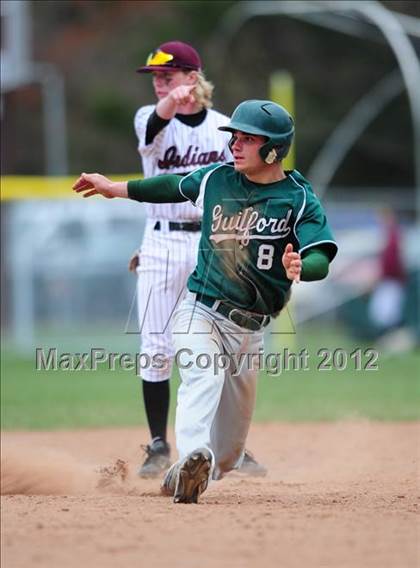Thumbnail 2 in Guilford @ North Haven photogallery.