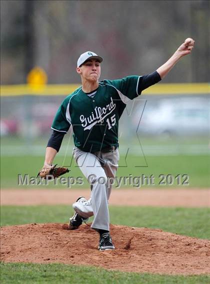 Thumbnail 3 in Guilford @ North Haven photogallery.