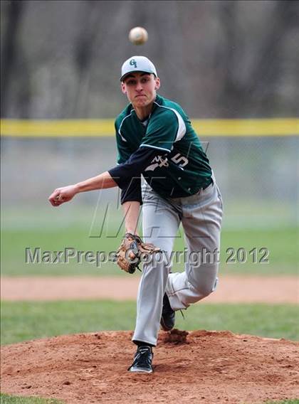 Thumbnail 3 in Guilford @ North Haven photogallery.