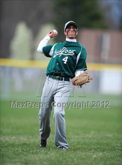 Thumbnail 3 in Guilford @ North Haven photogallery.