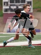 Photo from the gallery "Granite Bay @ Central"