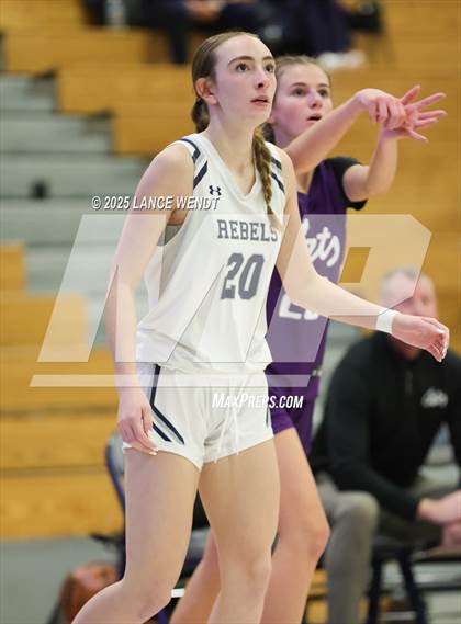 Thumbnail 1 in Arvada West @ Columbine photogallery.
