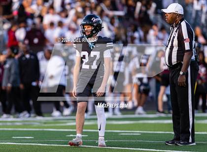 Thumbnail 1 in Alief Elsik @ George Ranch photogallery.