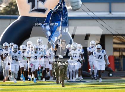 Thumbnail 1 in Alief Elsik @ George Ranch photogallery.