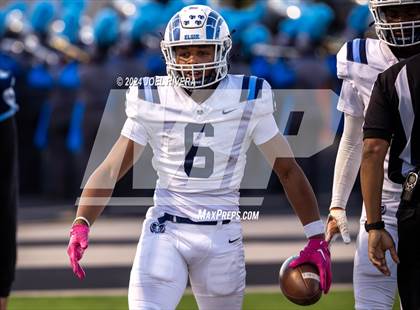 Thumbnail 2 in Alief Elsik @ George Ranch photogallery.