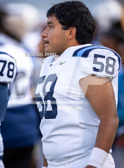 Thumbnail 2 in Alief Elsik @ George Ranch photogallery.