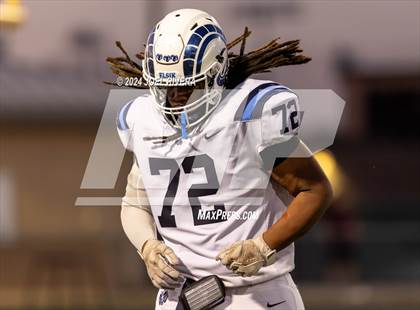 Thumbnail 1 in Alief Elsik @ George Ranch photogallery.