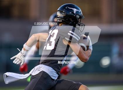Thumbnail 1 in Alief Elsik @ George Ranch photogallery.