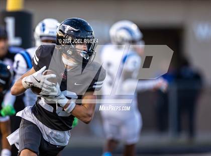 Thumbnail 3 in Alief Elsik @ George Ranch photogallery.