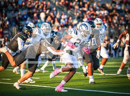 Thumbnail 2 in Alief Elsik @ George Ranch photogallery.