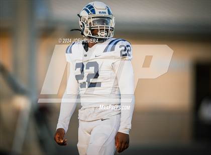 Thumbnail 1 in Alief Elsik @ George Ranch photogallery.