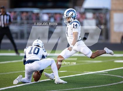 Thumbnail 2 in Alief Elsik @ George Ranch photogallery.