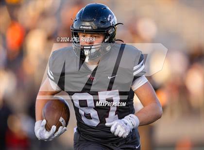 Thumbnail 1 in Alief Elsik @ George Ranch photogallery.
