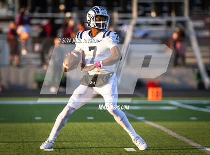 Thumbnail 2 in Alief Elsik @ George Ranch photogallery.