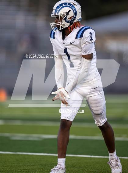 Thumbnail 1 in Alief Elsik @ George Ranch photogallery.