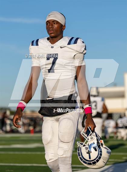 Thumbnail 2 in Alief Elsik @ George Ranch photogallery.