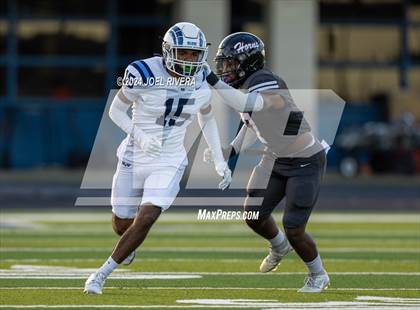 Thumbnail 1 in Alief Elsik @ George Ranch photogallery.
