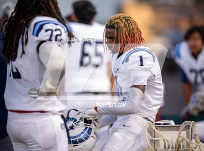 Thumbnail 3 in Alief Elsik @ George Ranch photogallery.
