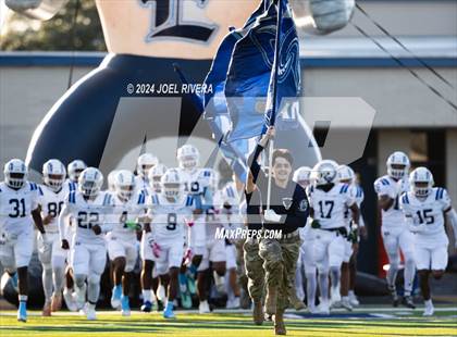 Thumbnail 2 in Alief Elsik @ George Ranch photogallery.