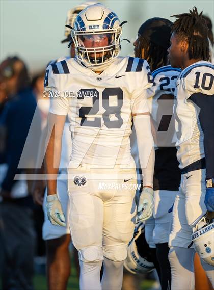 Thumbnail 1 in Alief Elsik @ George Ranch photogallery.