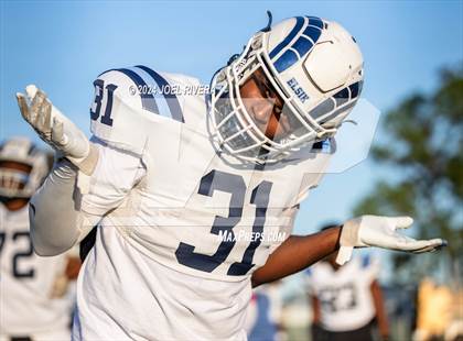 Thumbnail 1 in Alief Elsik @ George Ranch photogallery.
