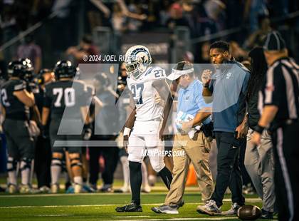 Thumbnail 2 in Alief Elsik @ George Ranch photogallery.