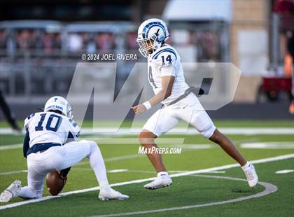 Thumbnail 1 in Alief Elsik @ George Ranch photogallery.