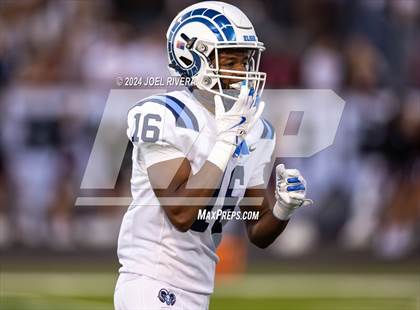 Thumbnail 3 in Alief Elsik @ George Ranch photogallery.